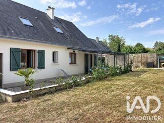  Maison à vendre 6 pièces 117 m²