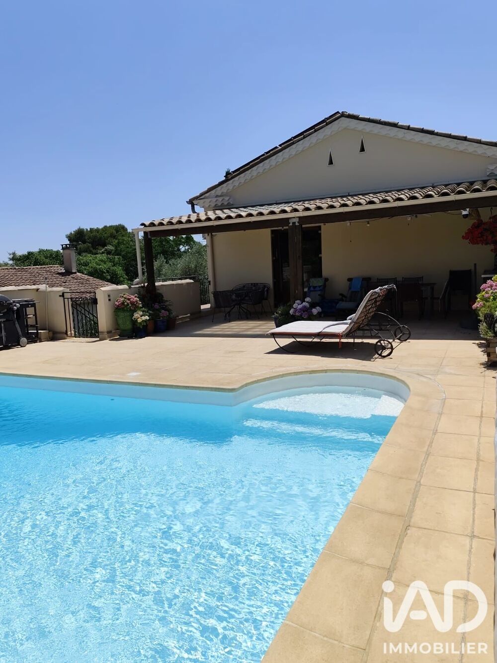 Vente Maison traditionnelle 8 pièces