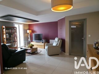  Maison à vendre 6 pièces 202 m²