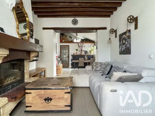  Maison à vendre 5 pièces 86 m²