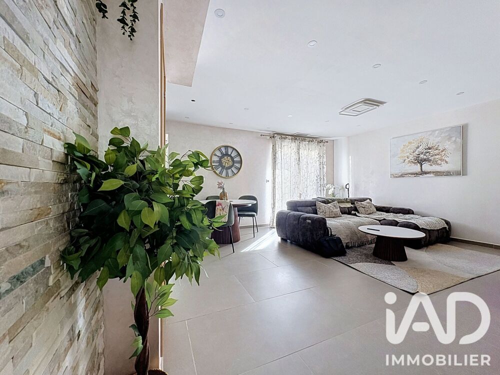 Vente Maison de ville 4 pièces