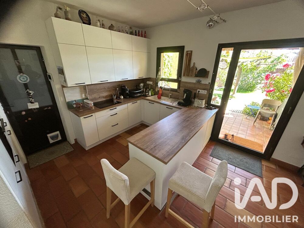 Vente Maison Vente Maison traditionnelle 4 pièces Domazan