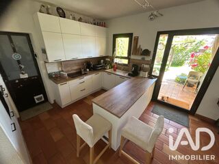 Vente Maison Vente Maison traditionnelle 4 pièces Domazan