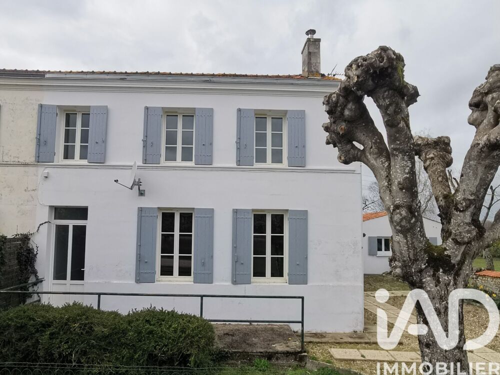 Vente Maison traditionnelle 7 pièces