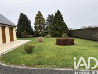  Maison à vendre 4 pièces 159 m²