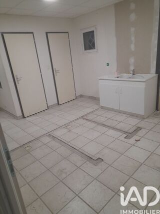  Immeuble à vendre 131 m²