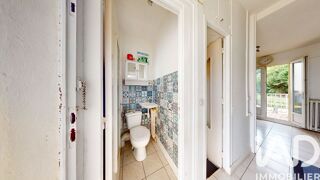  Maison à vendre 7 pièces 145 m²