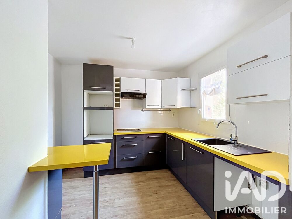 vente Maison - 4 pièce(s) - 93 m² Villenave-d'Ornon (33140)