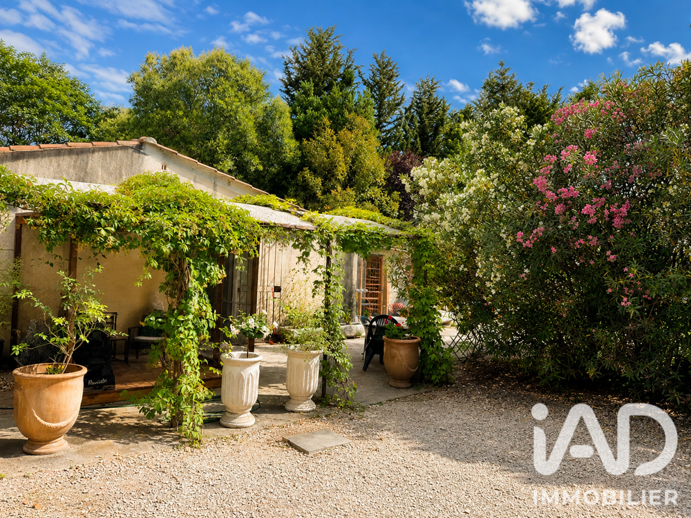 Maison 3 pièces 46 m² · à Barbentane · 46 m² · 234 000 €