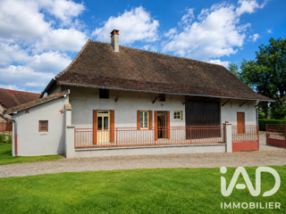  Maison à vendre 5 pièces 119 m²