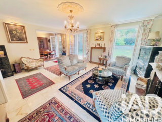  Maison à vendre 9 pièces 222 m²