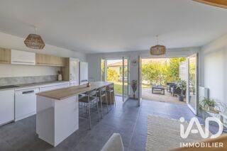  Maison à vendre 4 pièces 92 m²