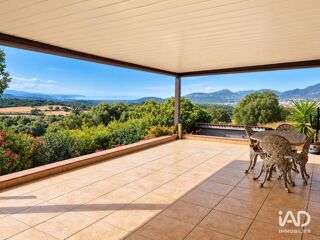  Maison à vendre 4 pièces 109 m²