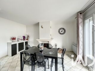  Appartement à vendre 4 pièces 83 m²