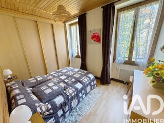  Appartement à vendre 3 pièces 50 m²