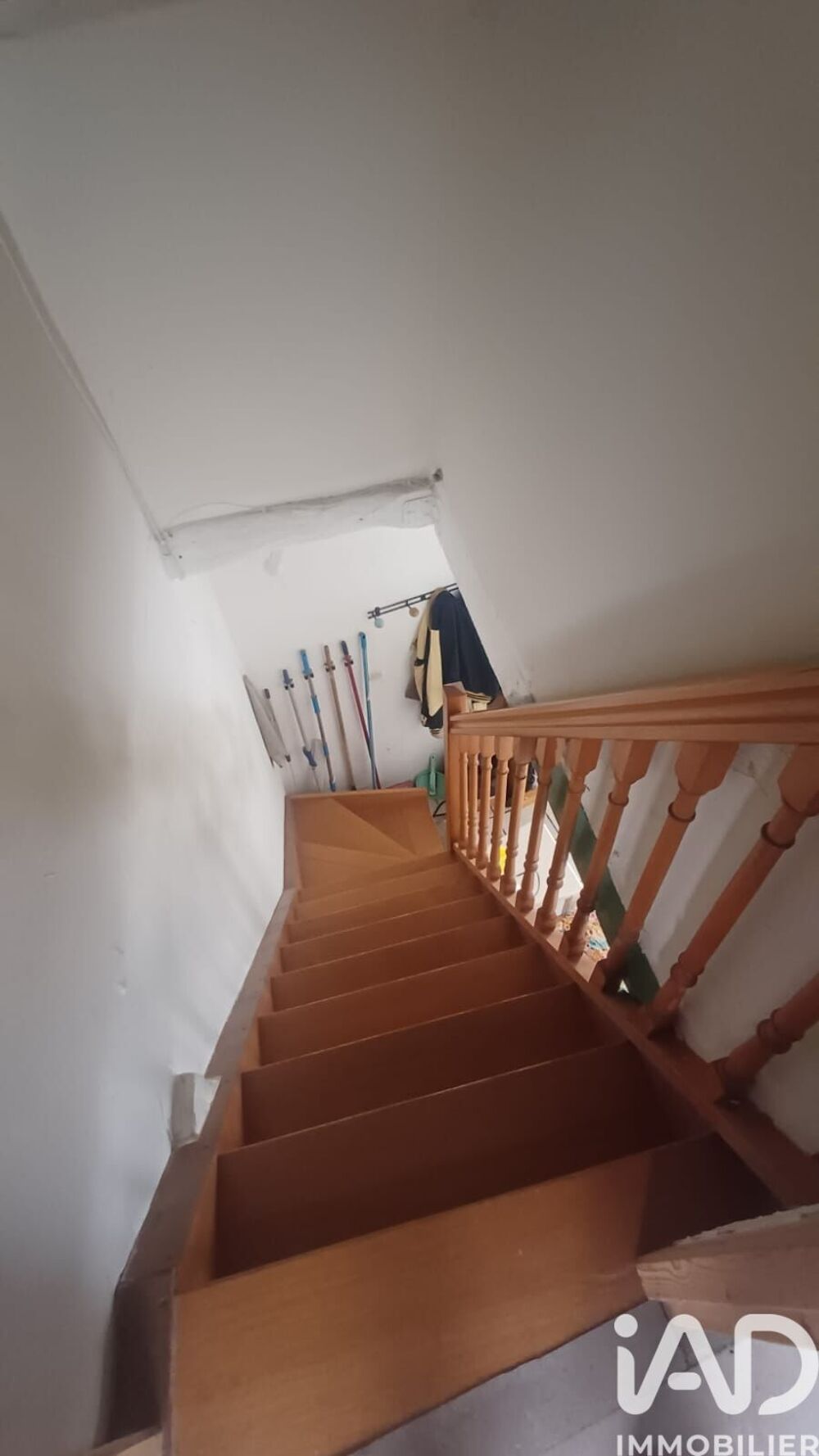 Vente Maison Vente Maison traditionnelle 3 pièces Preuilly