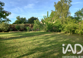  Terrain à vendre 587 m²