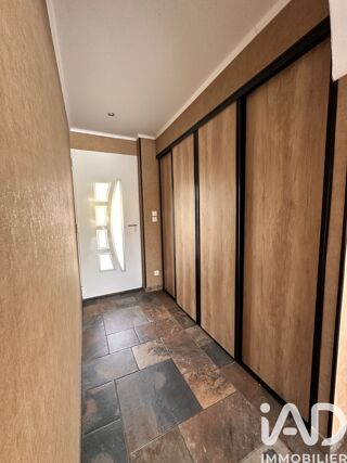  Maison à vendre 5 pièces 90 m²