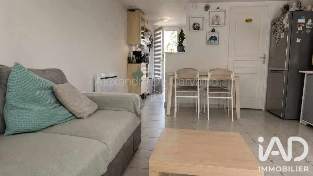 Vente Maison/villa 2 pièces