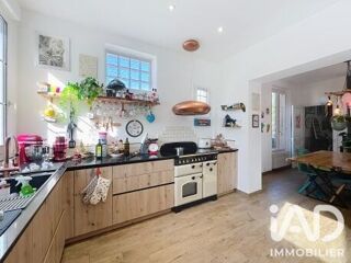  Maison à vendre 7 pièces 167 m²