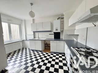  Appartement � vendre 8 pi�ces 188 m�