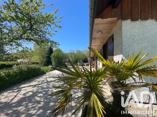  Maison à vendre 6 pièces 146 m²