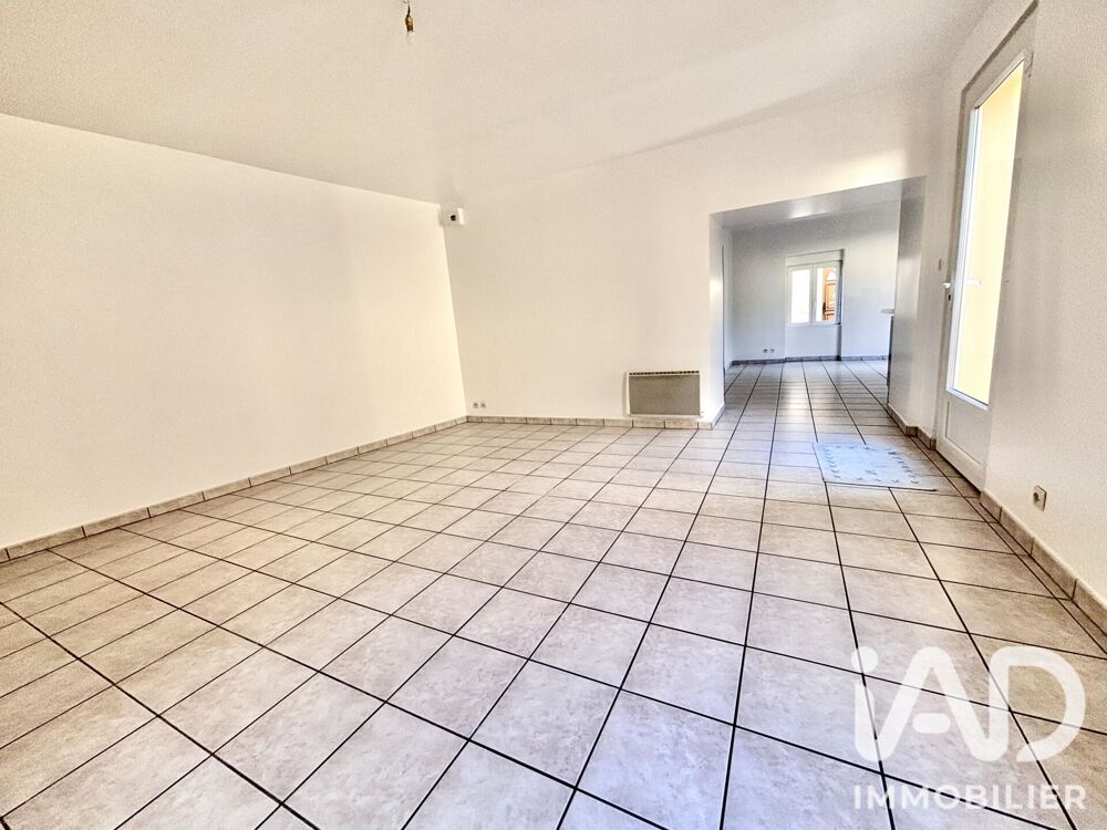 Vente Maison de ville 4 pièces