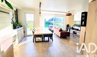  Maison à vendre 5 pièces 92 m²