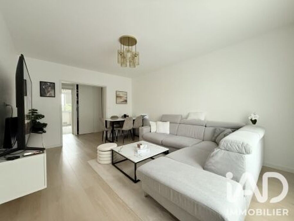 Vente Appartement Vente Appartement 4 pièces Domont