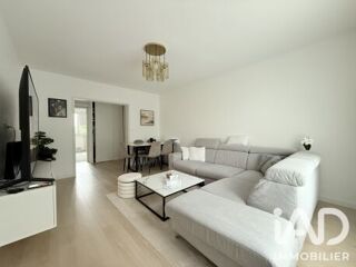  Appartement à vendre 4 pièces 71 m²