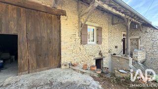  Maison à vendre 5 pièces 107 m²