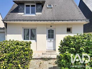  Maison à vendre 4 pièces 115 m²