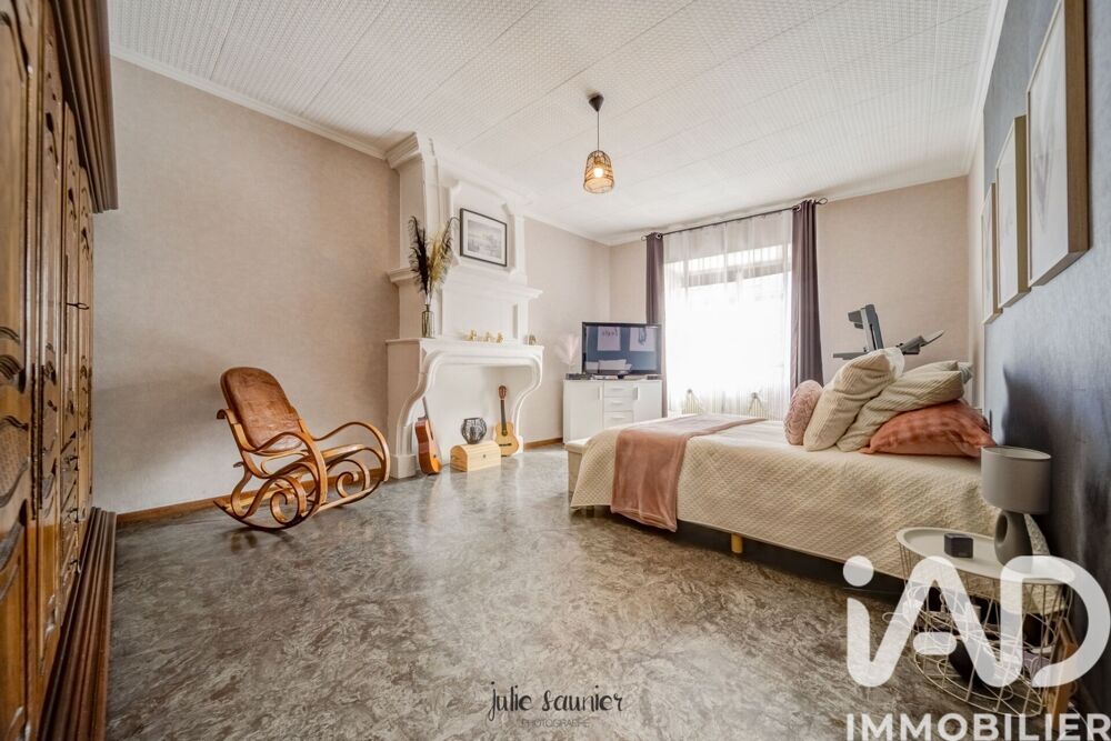 Vente Maison de village 7 pièces
