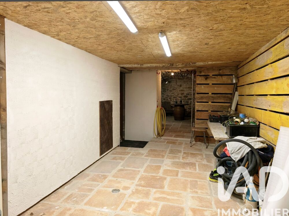 Vente Maison de village 4 pièces