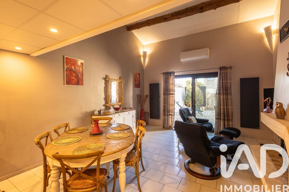 Vente Maison Vente Maison/villa 3 pièces Les saintes-maries-de-la-mer