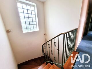  Maison à vendre 6 pièces 152 m²