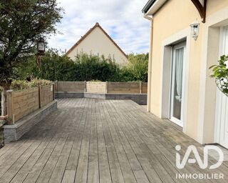Vente Maison Vente Pavillon 5 pièces Le breuil-en-bessin
