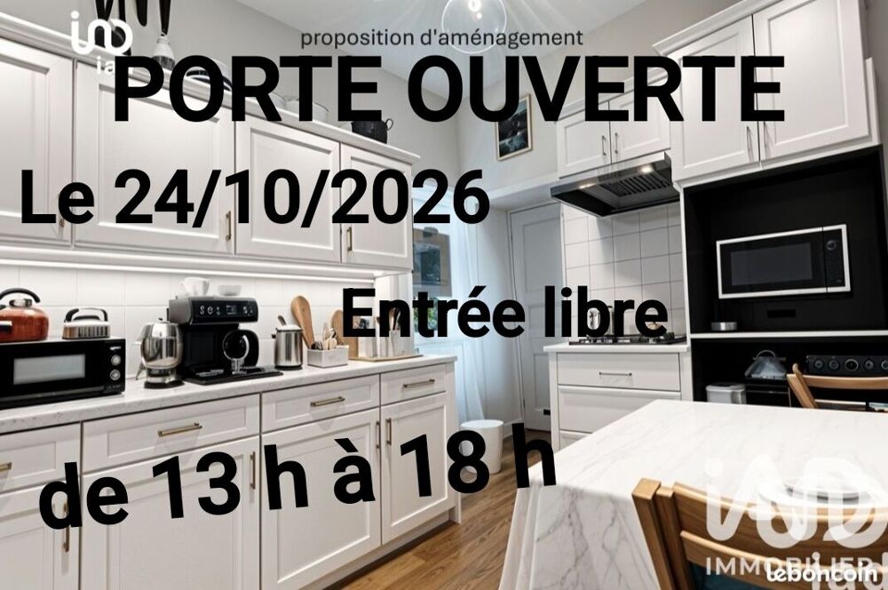 Vente Maison Vente Maison de village 4 pièces Venesmes