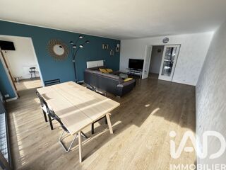  Appartement � vendre 6 pi�ces 114 m�