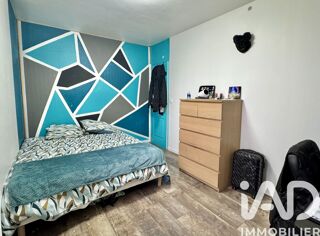  Maison à vendre 5 pièces 140 m²