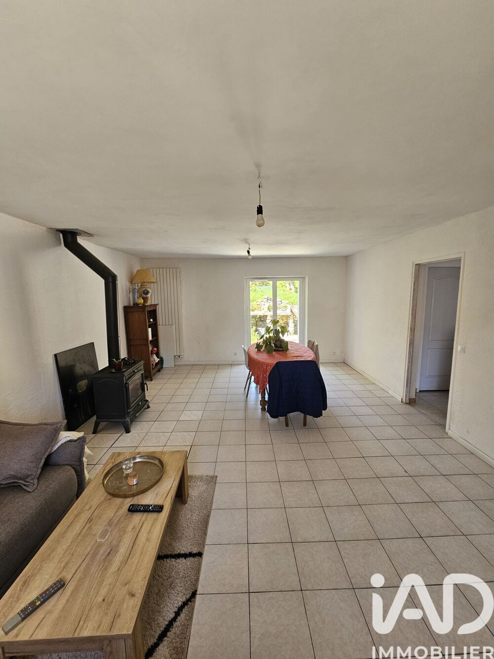 Vente Maison Vente Longère 6 pièces La ferté-gaucher