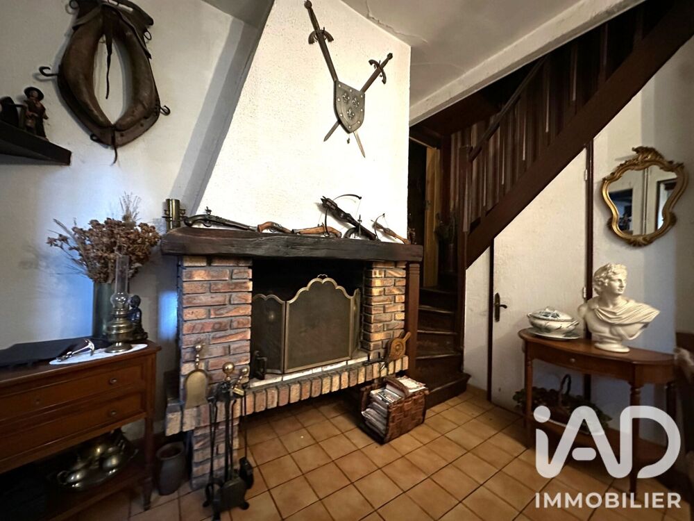 Vente Maison Vente Maison de ville 4 pièces Le havre