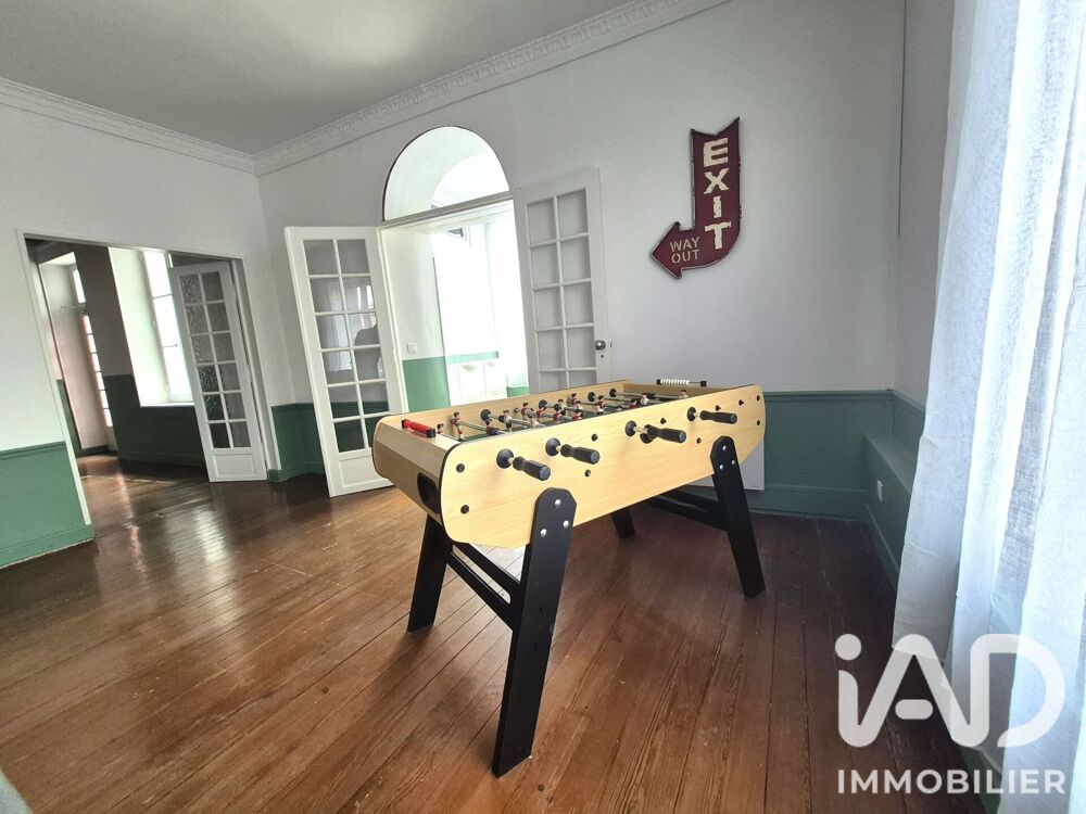 Vente Maison Vente Maison/villa 8 pièces Châlons-en-champagne