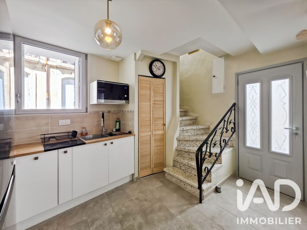 Vente Maison Vente Maison de village 3 pièces Florensac