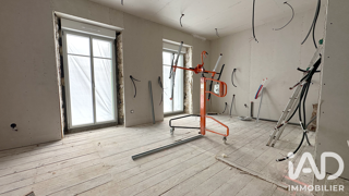  Appartement à vendre 4 pièces 103 m²