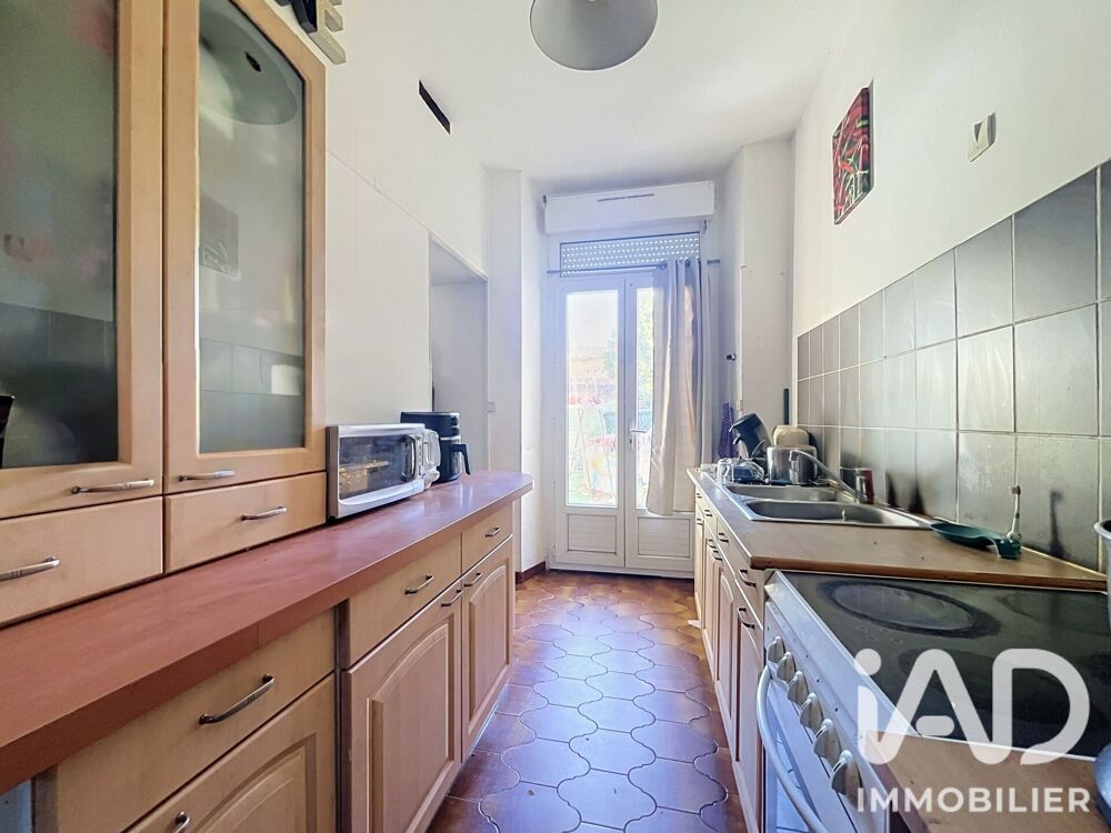 Vente Appartement Vente Duplex 5 pièces Saint-laurent-de-la-cabrerisse