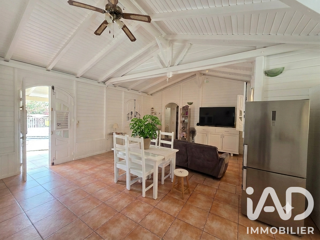  Maison à vendre 4 pièces 91 m²