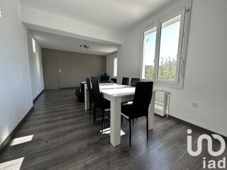  Maison � vendre 7 pi�ces 145 m�