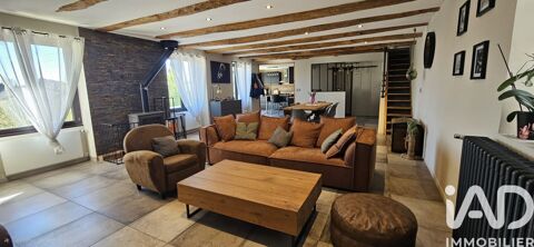   Vente Maison Maison - 6 pi�ce(s) - 140 m�
