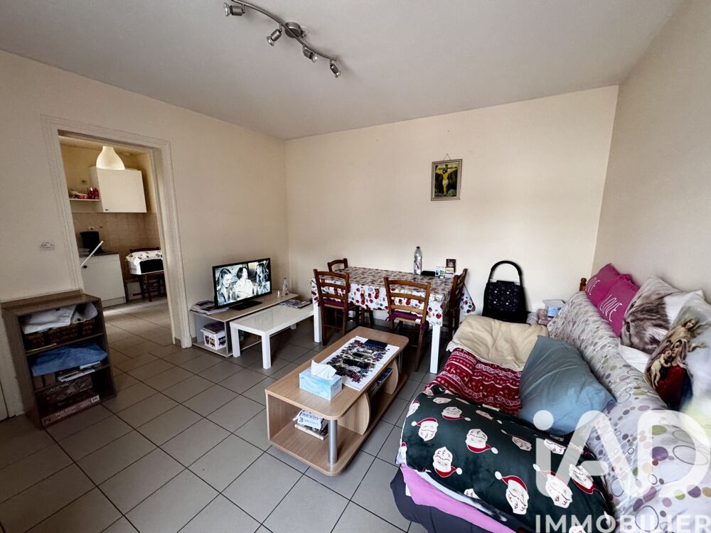 Vente Immeuble Vente Immeuble 111 m&sup2; Montereau-fault-yonne